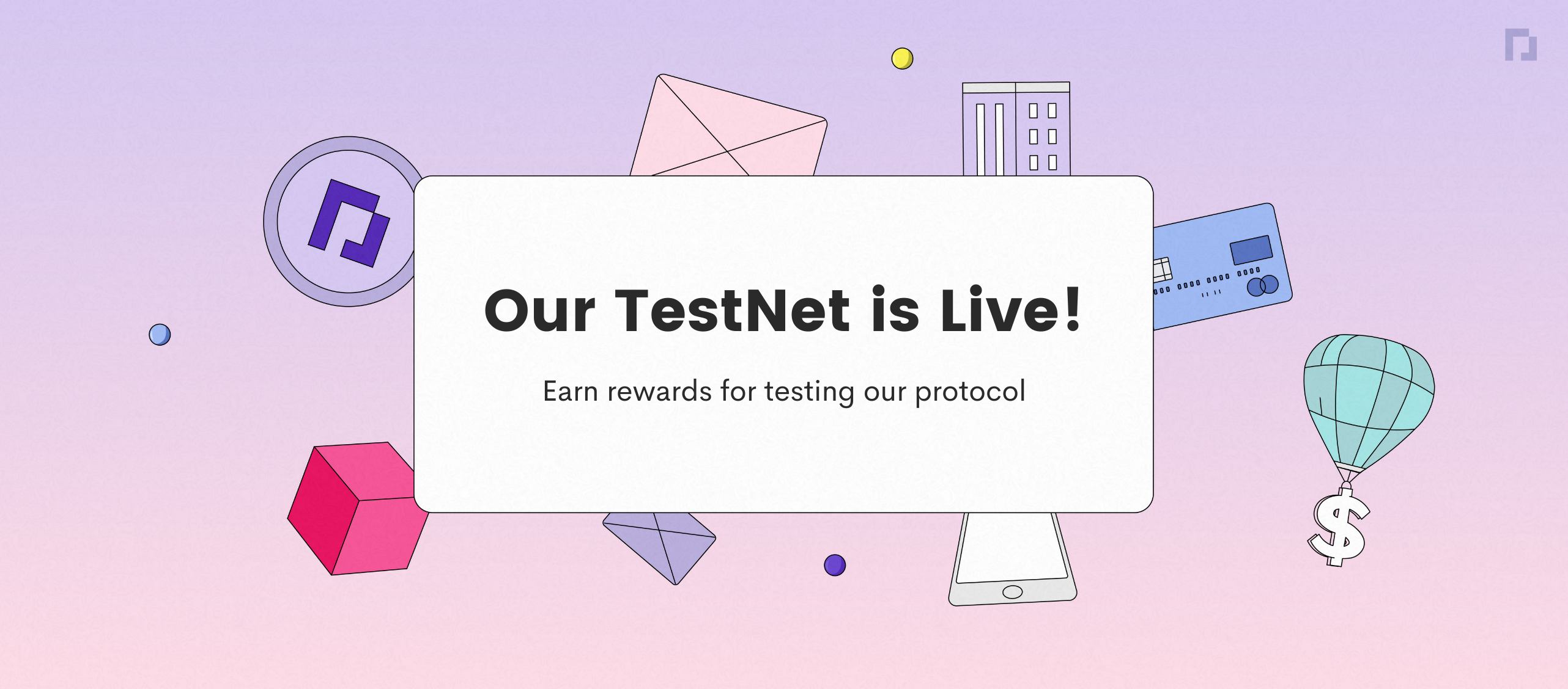 Announcing the Parcl TestNet March 2022