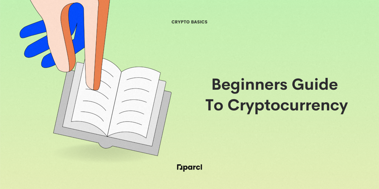 A Beginner's Guide to Cryptocurrency