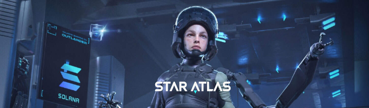 Star Atlas