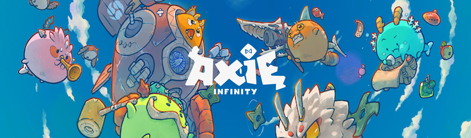 Axie Infinity