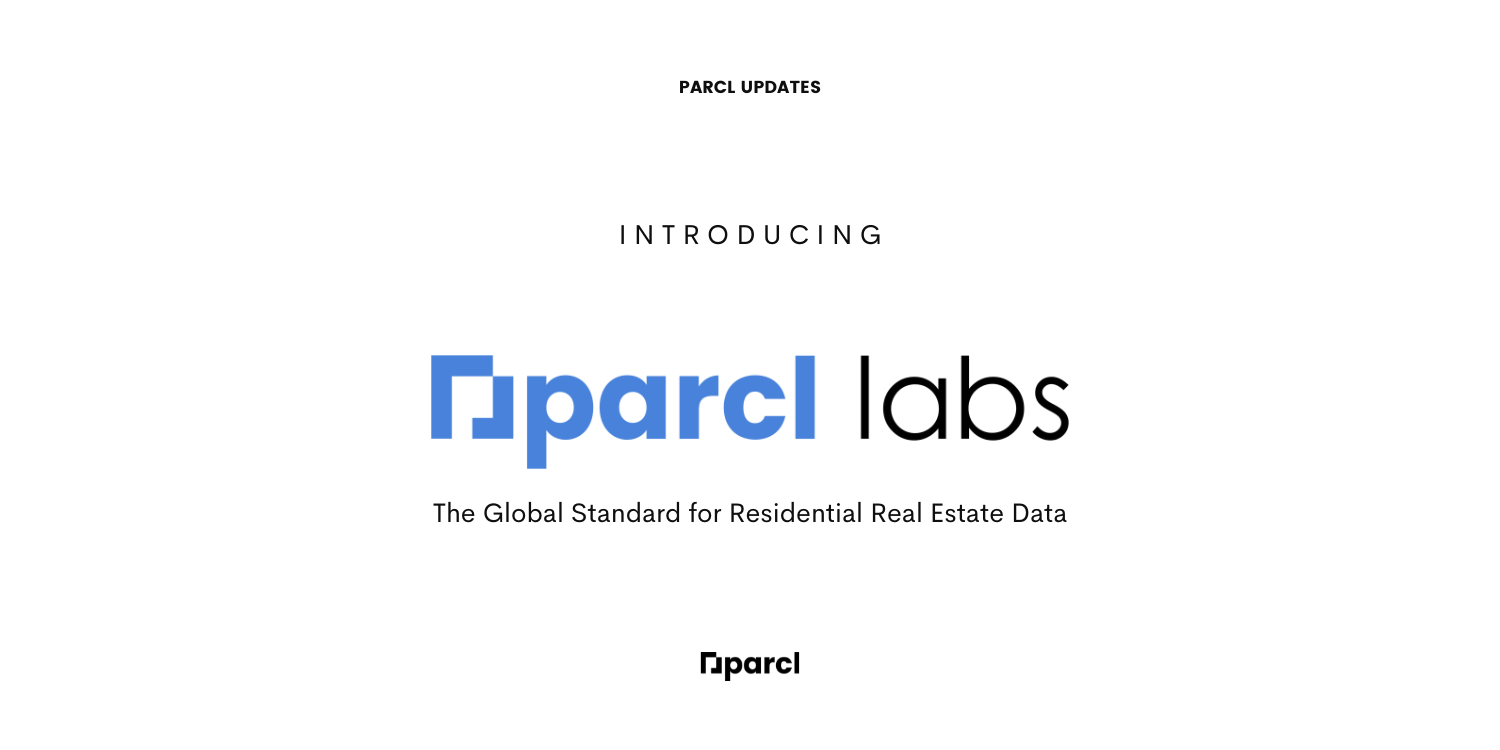 Introducing Parcl Labs: The Global Standard for Residential Real Estate Data