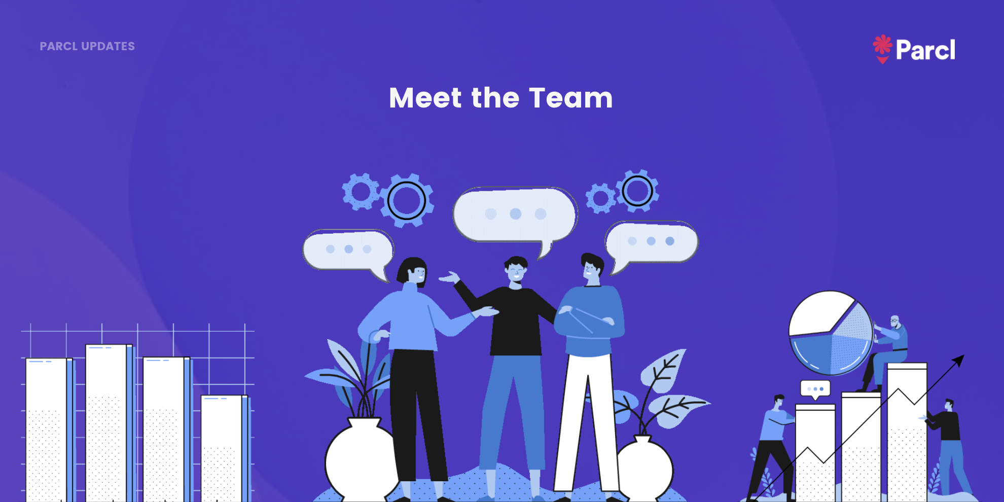 Meet The Parcl Team