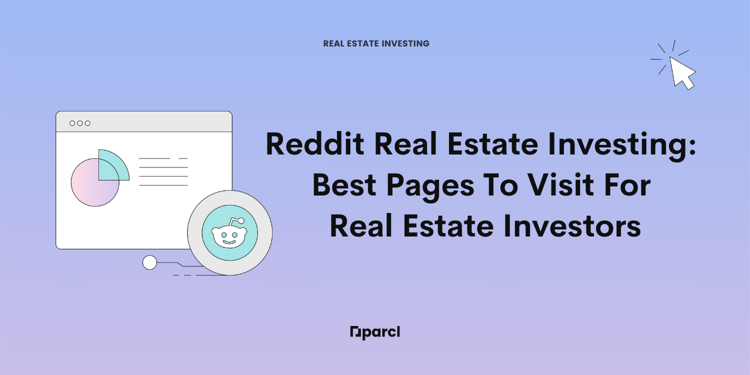 Reddit Real Estate Investing: Best Pages To Visit For Real Estate Investors