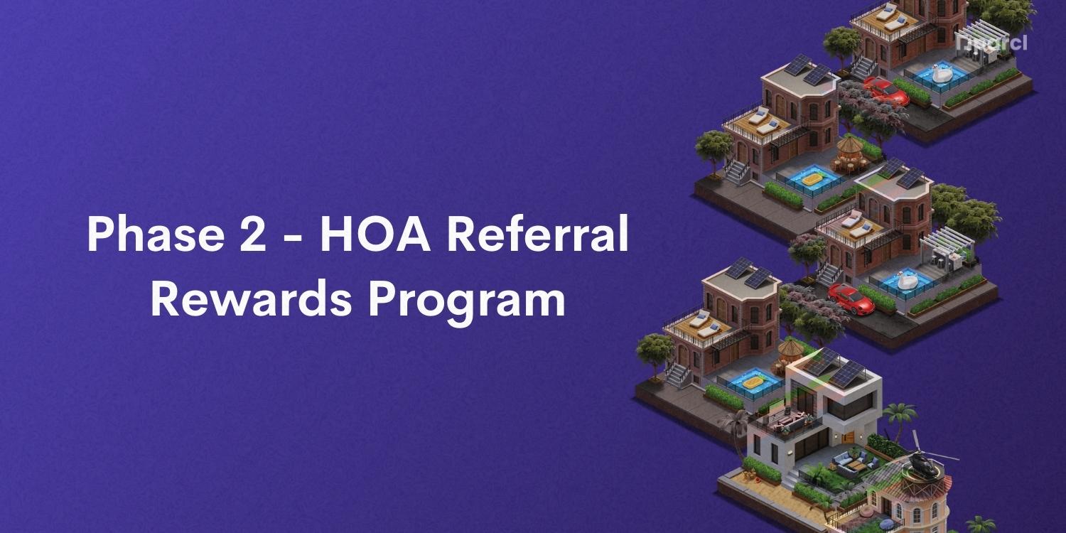 Phase 2: Referral Rewards Program Alpha Launch