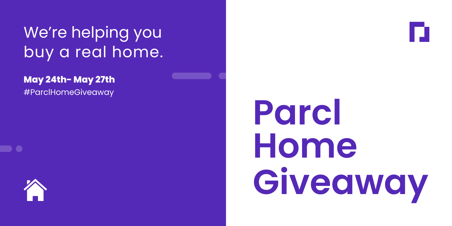 The Parcl Homeowners Association Giveaway