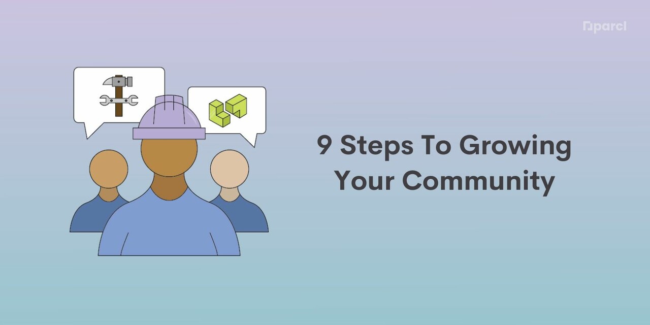 9 tips for building a thriving Web3 community