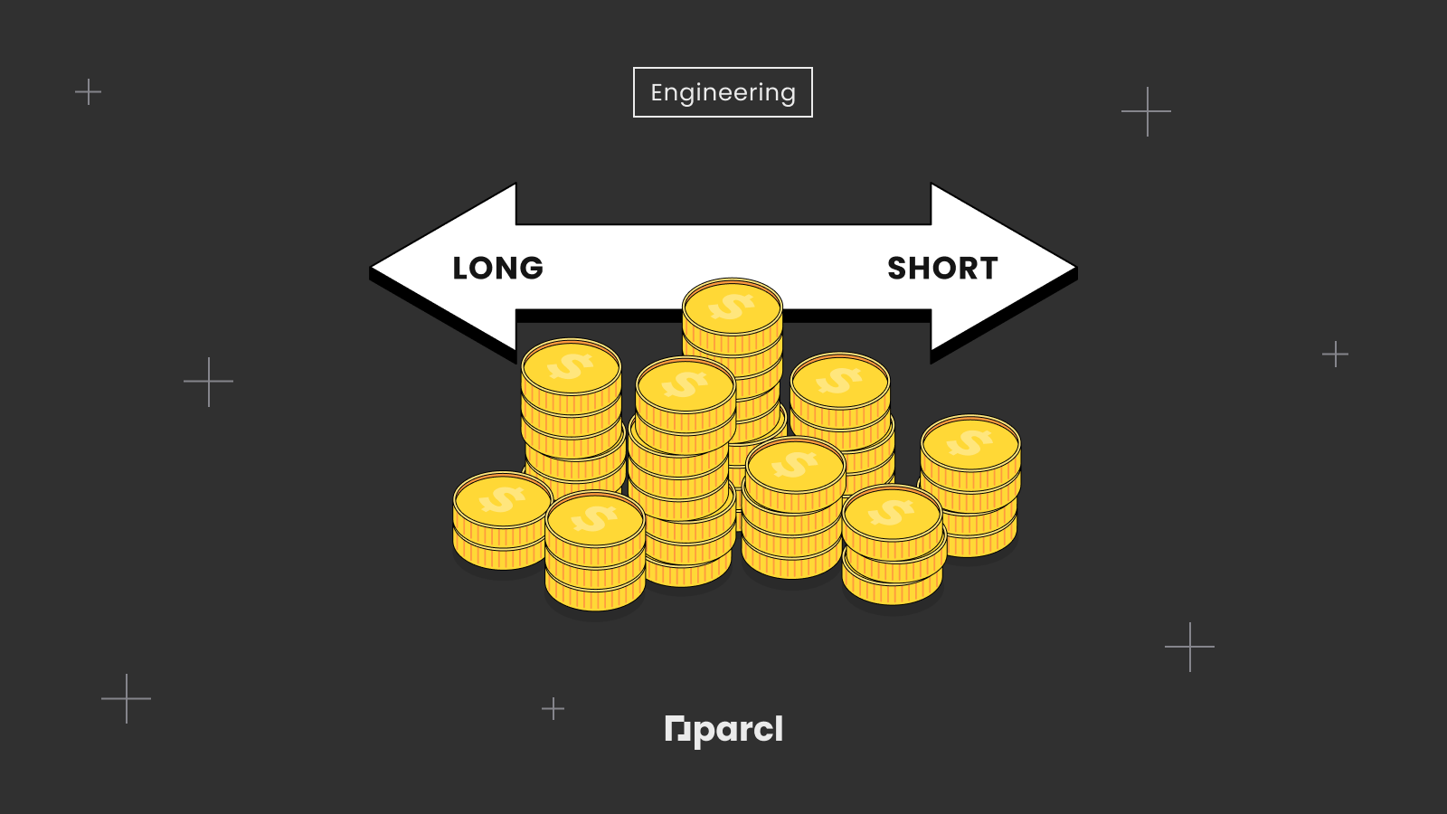 Trading the Funding Rate on Parcl