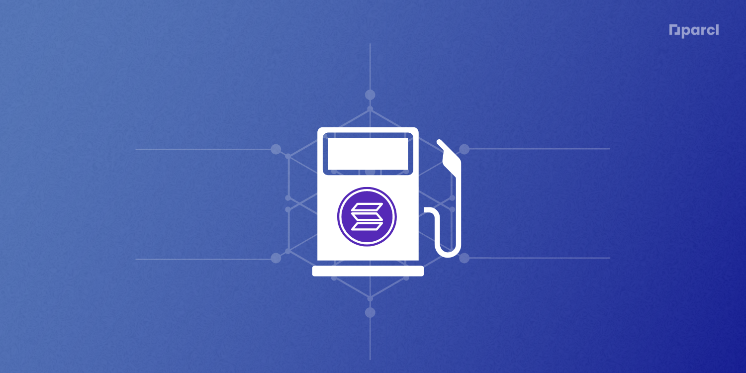 What Are Blockchain Gas Fees? A Comprehensive Guide to Gas Fees on the Solana Blockchain