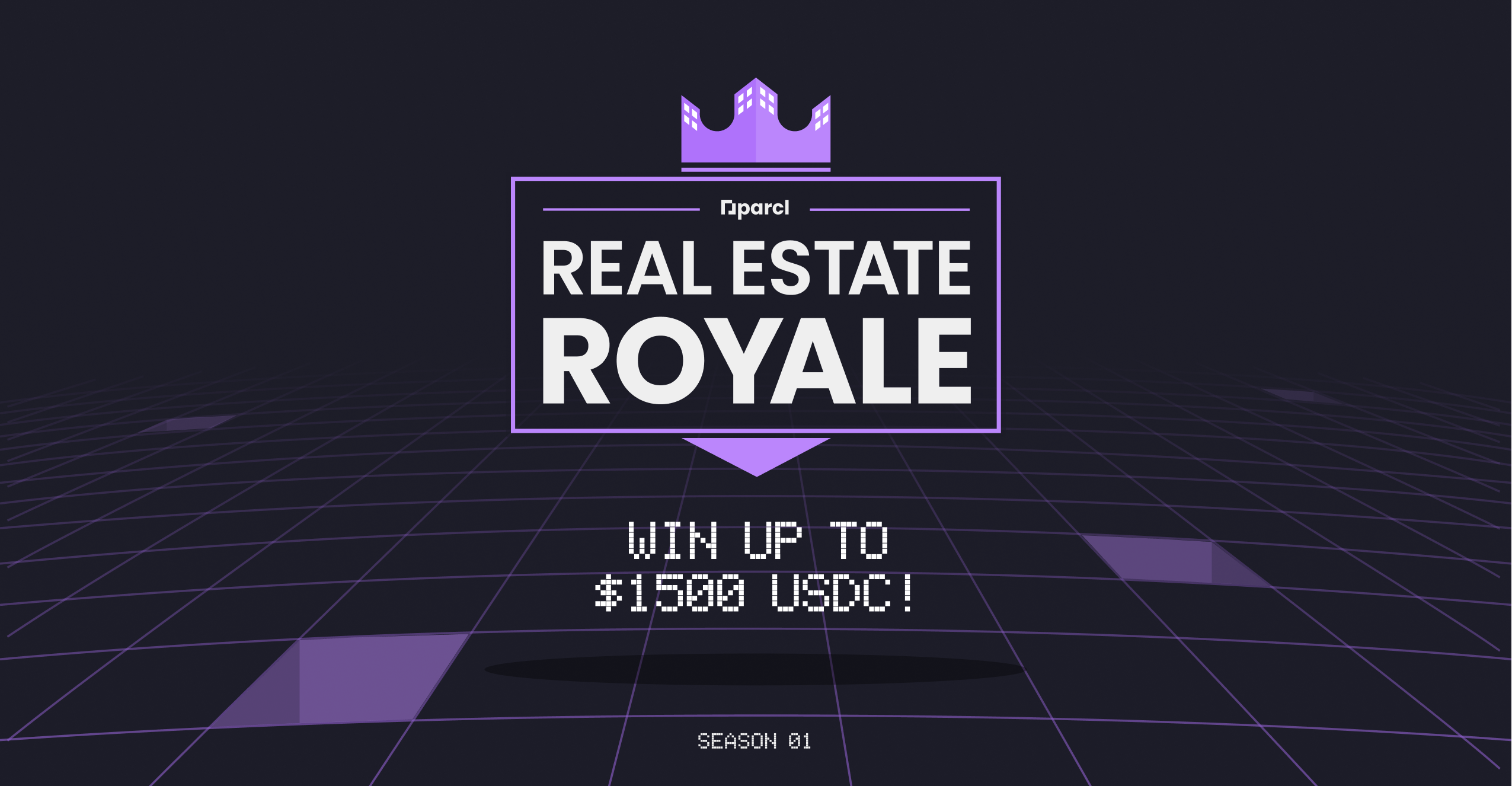 Real Estate Royale Prize Pool