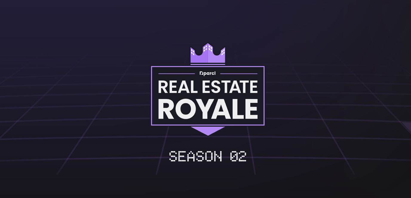 Real Estate Royale: Season 02