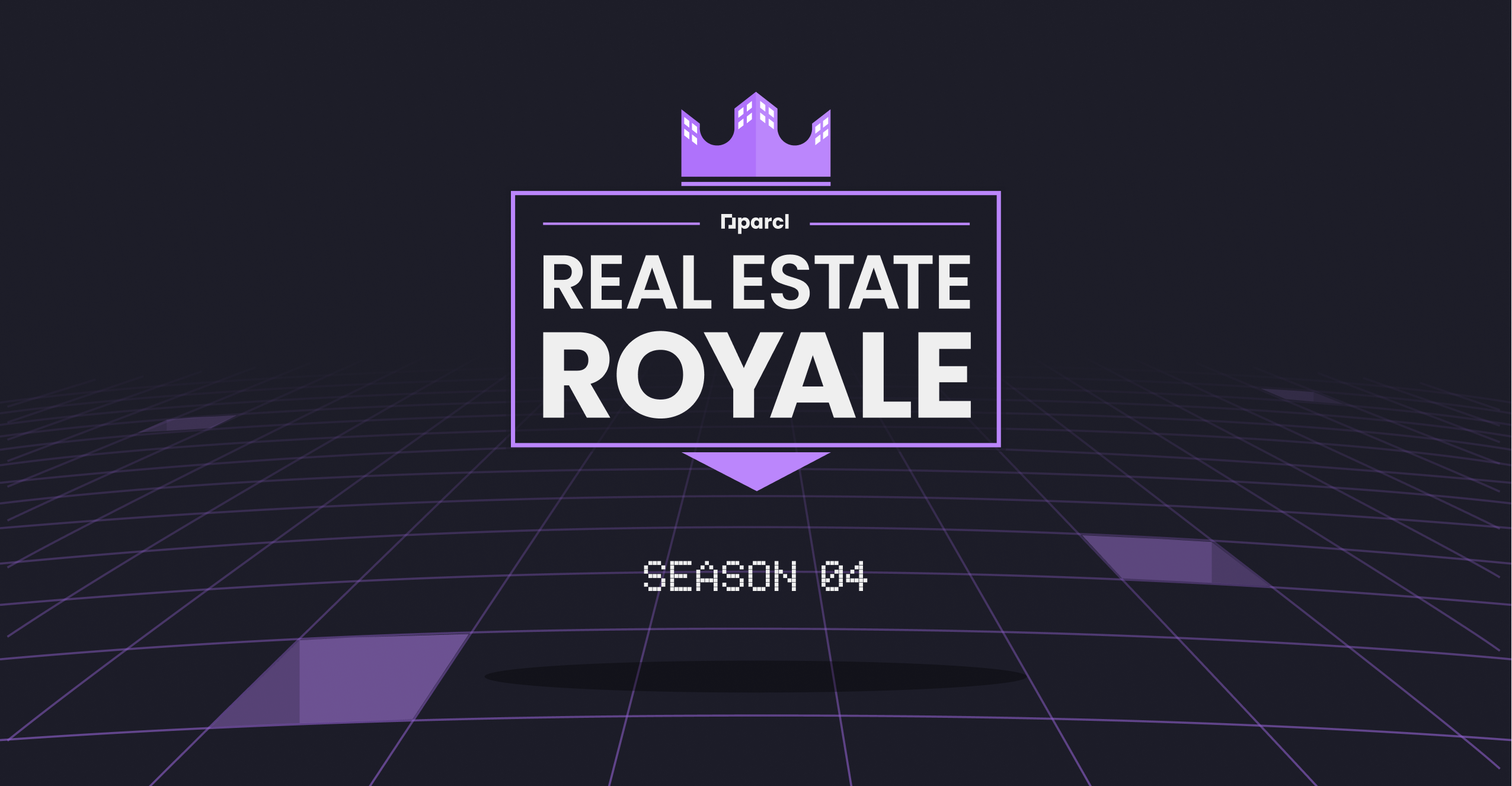 Real Estate Royale: Season 04