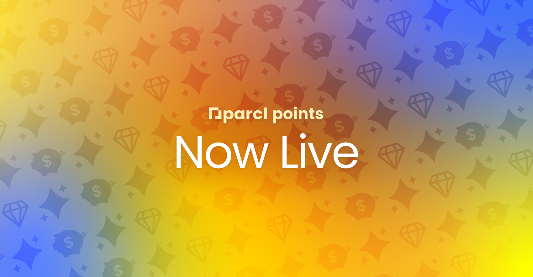 Parcl Points are Live